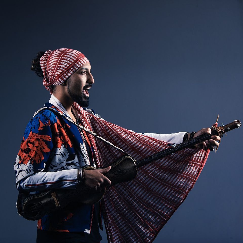 Adil Smaali